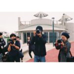 Yuina Kuroshima Instagram -