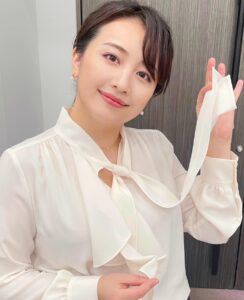 Actress Yuka Aiuchi HD Instagram Photos and Wallpapers January 2023