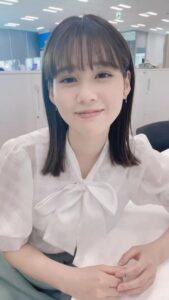 Actress Yuka Aiuchi HD Instagram Photos and Wallpapers June 2024