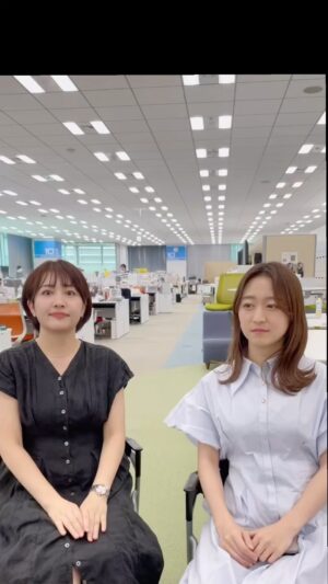 Yuka Aiuchi Instagram - 7月からモーサテの担当曜日が変わりました！
私は新たに水・木曜日担当になりまして、
今まで担当曜日が同じだった片渕アナとは
離ればなれになることに😢
早朝勤務はやはり身体が辛いですが
癒しの片渕アナに支えられながら
ともに励まし合ってきました。
7月から新たに月・火曜日のメインキャスターになる
片渕をどうぞ宜しくお願い致します。

そして私が新たに担当する木曜日はモーサテにとって
FOMC（米連邦公開市場委員会）のある曜日なので
今後の金融政策について、パウエル議長の言葉を
よりわかりやすく、より深掘りしてお伝えしていけるよう
努めていきたいと思います。

7月から新たな布陣でスタートしたモーサテを
引き続き、どうぞ宜しくお願い致します！

#モーサテ 
#モーニングサテライト
#池谷亨
#大浜平太郎
#塩田真弓
#矢内雄一郎
#相内優香
#片渕茜
#中垣正太郎
#中原みなみ