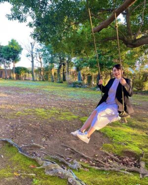 Yuka Aiuchi Instagram - 休日は長崎へ。