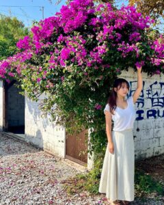 Actress Yuka Iguchi HD Instagram Photos and Wallpapers April 2024