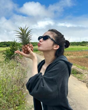 Yuka Ogura Thumbnail - 27.5K Likes - Top Liked Instagram Posts and Photos