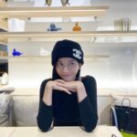 Yuka Ogura Instagram – さむいさむいさむいよ〜
冬物の買い物へ♪
起きたくなくても買い物となるとわくわくして家から出てこれました
なんとか…

我讨厌冷

#小倉ゆうか#買い物
#カフェ