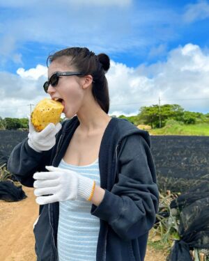 Yuka Ogura Thumbnail - 26.8K Likes - Top Liked Instagram Posts and Photos