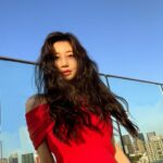 Yuka Ogura Instagram - First post of2024✨ 过年好！ #旧正月#过年 #chinesenewyear