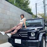 Yuka Ogura Instagram – 免許とってからはや3ヶ月、、
ペーパードライバーにならずに済みました
教習所でてからは初運転
事故せず帰れてよかったです。。

#小倉ゆうか
#運転
#3回ぶつけそうになりました

👚KITH
👖KITH
👟CHANEL