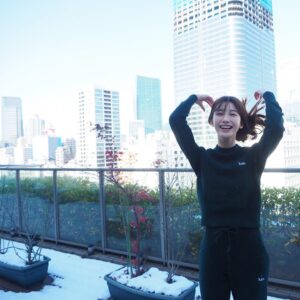 Yuka Ogura Thumbnail - 26K Likes - Top Liked Instagram Posts and Photos