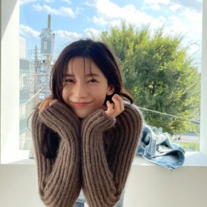 Yuka Ogura Thumbnail - 38.6K Likes - Top Liked Instagram Posts and Photos