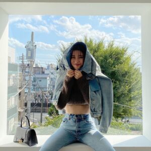 Yuka Ogura Thumbnail - 35.8K Likes - Top Liked Instagram Posts and Photos