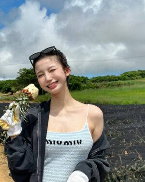 Yuka Ogura Thumbnail - 26.8K Likes - Top Liked Instagram Posts and Photos