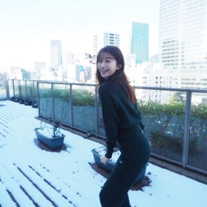 Yuka Ogura Thumbnail - 25.8K Likes - Top Liked Instagram Posts and Photos