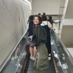 Yuka Ogura Instagram - COSTCO🤍 少し体を絞る予定なのでナッツなどたくさん買った🥜 とりあえず今日は プルコギベイクとクラムチャウダーと新作の（❔）チェリーソフトクリーム食べておきました🍦 #コストコ #小倉ゆうか