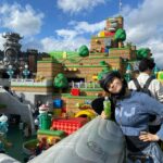 Yuka Ogura Instagram – はじめてのUSJ
想像の何倍も楽しくて
毎月大阪に来たい❗️

はしゃぎすぎて写真全部インナー出てる…

#小倉ゆうか
#usj 
#ユニバ 
#大阪
#お好み焼き