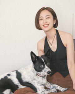 Actress Yukari Taki HD Instagram Photos and Wallpapers May 2024