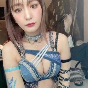 Yuki Kamifuku Instagram - see ya all soon💋
terima kasih banyak