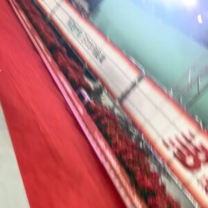 Yuki Mihara Instagram - 名古屋ウィメンズマラソン
42.195km 完走🏅🩵

この大会、8回目の完走！だけど
出産してからも完走できた今回は
今までとはまた全然意味も感動も違うんだ☺️

みなみも9回目の完走だね！
毎回足を痛めても、走り続けるみなみ🥹
この8年のうちに私たちの生活もライフステージも大きく変わったけど、続けてるってすごくない？✌️

われらがGOGIRLも
出走した総勢45名、全員完走👏😭🩵
みんな、すばらしすぎる。感動です！

それぞれのドラマがある42.195km。
やっぱマラソンっていいよな〜と
思ってしまいました！

ボランティアの皆さん、沿道で応援してくれた皆さん、たくさんサポートしてくださったNewBalanceとBOOMERのみなさんのおかげです。ありがとうございました！！