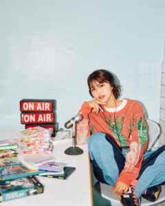 Yuki Mihara Most Liked Photos and Posts
