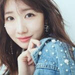 Yuki Kashiwagi Instagram - 個人FCのビジュアル☺️🤍🩵