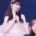 Yuki Kashiwagi Instagram - ♡➸➸➸♡ ファンの皆さんが撮ってくださった ドレスの写真☺️👗💐