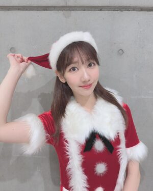 Yuki Kashiwagi Instagram - 𖤣𖤥𖠿𖤣𖤥

Merry Christmas!!

握手会ありがとうございました🤝🏻
素敵なChristmasを⭐️🎅🏻🎄