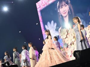 Yuki Kashiwagi Instagram - 🤍 ⸝꙳

AKB48柏木由紀卒業コンサート💐
ありがとうございました☺️🤍

本当にたくさんの方にお力添えいただき、
最後に私の夢をいっぱい叶えていただけました！！

17年間で1番幸せな1日を
皆さん本当にありがとうございました😌✨

AKB48のメンバーになれて、
みんなに出会えて本当に幸せです！！！！！