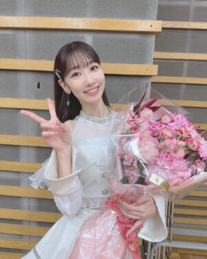 Yuki Kashiwagi Instagram - 🤍 ⸝꙳

FNS歌謡祭🎼
ありがとうございました！！🥰

モーニング娘。'23の皆さんと
【恋愛レボリューション21】を歌わせていただき、
サプライズで大大大好きな石川梨華さんが
駆けつけてくださり、、
本当に夢のような一夜でした！！😭✨

幸せです！！！！