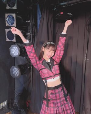 Yuki Kashiwagi Instagram - ༝༚┈❁┈༚༝

AKB48劇場18周年💐
私にとって最後の周年でした。

そしてそんな大切な今日という日に、
AKB48 63rdシングルで初めて単独センターを
やらせていただけることが発表されました☺️✨

17年間、叶えることができていなかった夢。
もう叶わないかもしれないと思っていた夢。

長く続けていたらこんな嬉しいこともあるんだなぁと
胸がいっぱいになりました。
感謝してもしきれません。

次のAKB48に良いバトンを渡せるように
精一杯頑張らせていただきます！！

#AKB48