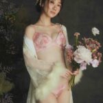 Yuki Kashiwagi Instagram - ༝༚┈❁┈༚༝ RAVIJOUR(@ravijour_official)の 未公開カットをお届け💗　 5/31(金)までキャンペーン開催中です☺️🎉 対象商品ご購入の方に抽選で直筆サイン入りの ポラロイドをプレゼント💐✨ ぜひチェックしてください🤍 #RAVIJOUR #ラヴィジュール