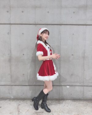Yuki Kashiwagi Instagram - 𖤣𖤥𖠿𖤣𖤥

Merry Christmas!!

握手会ありがとうございました🤝🏻
素敵なChristmasを⭐️🎅🏻🎄