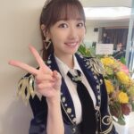 Yuki Kashiwagi Instagram – 𓂃◌𓈒𓐍

武道館でのコンサートにて
卒業発表をさせていただきました💐

17年も大好きなAKB48でアイドル活動ができて
本当に幸せです😌✨

卒業まで約半年。
走り抜きます！！！！！！！

皆様どうぞよろしくお願いいたします☺️🤍