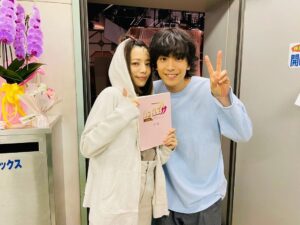 Yuki Sakurai Instagram - 皆様こんにちは。

4 月 16 日(金)22 時より放送されるTBS 金曜ドラマ『リコカツ』の Paraviオリジナルストーリー「リコハイ!!」に出演させて頂きます。

濃密な愛すべきストーリーとなっております。

是非観てください。

　　　　　　　　　　　　　　　　　　　　　　　
　　　　　　　　　　　　　　　　　　　　桜井