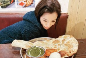 Yuki Sakurai Instagram - 皆さまこんばんは。

今日もカレーに目がない桜井です。

お知らせです。

「桜井のマネージャーさん、Twitter始めたってよ。」

です。

頼りないわたしに有り難い限りです。

何アップしてくれるのかなあ。

楽しみです。

アカウントはこちら

y_sakurai_staff

出来立てホヤホヤらしいので、皆さま是非チラ見してください。

　　　　　　　　　　　　　　　　　　　桜井