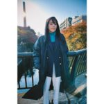 Yuki Sakurai Instagram - 本日は散歩日和なり。 先日の「親愛なる僕へ殺意をこめて」ご覧いただきありがとうございました。 人を愛する、想う形は様々です。桃井を生きられて幸せでした。 人様にお見せ出来る桃井さんの写真がなかったので、代打でかしこさん。 今日も皆様にとって素敵な一日になりますように 　　　　　　　　　　　　　　　　　　　　桜井