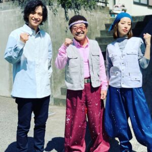 Yuki Sakurai Instagram - 前回の親知らずに続き下段親知らずを二本同時抜きしました。

皆さまこんにちは。腫れ顔桜井です。

本日リコハイ！！最終話となります。あと私のハマってる大好き本家リコカツも。

両方とも是非観てください。

「最終話、具志堅さん出演するってよ」

よろしくお願いします。

　　　　　　　　　　　　　　　　　　　桜井