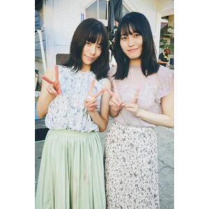 Yuki Sakurai Instagram - 皆様こんばんは。

本日より、映画「この子は邪悪」が公開になりました。

なんだか不穏な雰囲気漂う映画に見えますが、いや、だいぶ不穏なんですが

何気に壮大な家族愛の物語、是非観て頂ければと思います。

桜井、最近アザラシにハマってます。以上

　　　　　　　　　　　　　　　　　　　　桜井