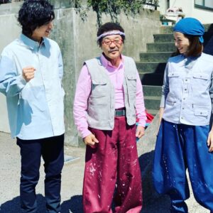 Yuki Sakurai Instagram - 前回の親知らずに続き下段親知らずを二本同時抜きしました。

皆さまこんにちは。腫れ顔桜井です。

本日リコハイ！！最終話となります。あと私のハマってる大好き本家リコカツも。

両方とも是非観てください。

「最終話、具志堅さん出演するってよ」

よろしくお願いします。

　　　　　　　　　　　　　　　　　　　桜井