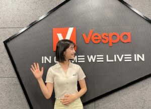 Yukika Teramoto Instagram - Thank you Vespa❤️❤️
TIME DEFENDERS ❤️❤️

https://youtu.be/vvYwXC70Ql8