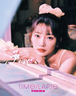 Yukika Teramoto Instagram - 𝘾𝙤𝙣𝙘𝙚𝙥𝙩 𝙋𝙝𝙤𝙩𝙤 ✨

Citypop Remake Album🌃
YUKIKA <Time-Lapse>

🎧2023. 12. 01. (FRI) 6PM (KST/JST)


📍 𝘈𝘓𝘉𝘜𝘔 𝘗𝘙𝘌-𝘖𝘙𝘋𝘌𝘙
🔹일정: 2023. 11. 24. (FRI) 2PM~
🔹판매처: YES24, 알라딘, 핫트랙스, Makestar, Ktown4u, KnPOPS 등 다양한 판매처에서 예약판매가 진행 될 예정입니다.

Album pre-order sales are scheduled at various retailers such as ’YES24‘, ’Aladin‘, ’Hottracks‘, ’Makestar‘, ’Ktown4u‘, ’KnPOPS‘, and more.

#YUKIKA #유키카 #CITYPOP #REMAKE #TIME_LAPSE