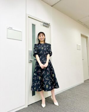 Yukino Yamamoto Instagram - 🦒
衣装です🤵‍♀️

@and_ellecy 
@arc_press 
@lois_crayon_official 
@strawberry_fields_official 
@official_bluegreed 
@ladymade_official 
@tonal_official
