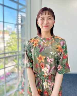 Yukino Yamamoto Instagram - 🌻
衣装とおにぎりと最近家で作ったものです🍝🥟

#衣装 : @apaiserlame_official 
@sirin_jp 
@lois_crayon_official 
@ladymade_official 

🍙牛肉アスパラ🥩
🍙肉巻きニラ結び🥩

明日もよろしくお願いいたします！