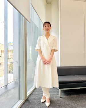 Yukino Yamamoto Instagram - 🌻
衣装とおにぎりと最近家で作ったものです🍝🥟

#衣装 : @apaiserlame_official 
@sirin_jp 
@lois_crayon_official 
@ladymade_official 

🍙牛肉アスパラ🥩
🍙肉巻きニラ結び🥩

明日もよろしくお願いいたします！