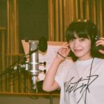 Yukino Kishii Instagram - 三井住友フィナンシャルグループ 「#カラフルな人びと 白井櫻」篇では #フラワーカンパニーズ　の 『深夜高速』の歌唱も担当しています 録音のときの写真🎤 音楽担当の福島節さんと。 異国のロケからずっと！！！！！！！ 有難うございました😊🥭🏝️