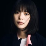 Yukino Kishii Instagram - 宣材写真が変わりました😊 カメラマンは岡本充男さん スタイリングは約7年ぶり白山春久さんと！スーパーミラクルチームです💫💗