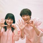 Yukino Kishii Instagram - ミノンは50周年‼️‼️ 今年も関わることができて嬉しいです🙇✨ 今年もよろしくお願いします😊🧴