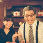 Yukino Kishii Instagram - 明日9/3 日本映画専門チャンネル📺🎬で夜9時から 『ケイコ 目を澄ませて 』がテレビ初公開です😊 軽部さんと楽しく映画についてお話しさせていただきまして、9/3と9/7の放送回ではその様子も流れます。 尺が足りずにカットしてからも映画の話で盛り上がったのですが、それはいつかまた出来たらうれしいです😂 収録後、取材もしていただいて、時間が経ってもケイコについてお話しする機会があること、それに対する言葉がまだまだ尽きないこと、とても有り難く思います。 でも、ただただ映画を観てください😊 想いは映画に込めたのでぜひ好きなように意味をつけてくださいね😊🥊それが嬉しいです！