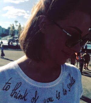 Yuliya Frants Instagram - 