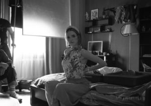 Yuliya Frants Instagram - Скажите, есть ли у вас настоящие друзья и должно ли их быть много ? 
Приобретаете с возрастом или круг людей, которым можете доверять  становится меньше ?
Хочется поскорее рассказать вам наш Историю) 
Режисер : Дина Штурманова