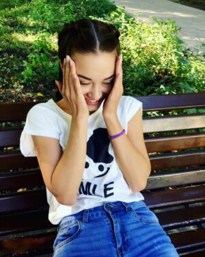 Yuliya Frants Instagram - Друзья , за последние несколько дней , мне пришло много сообщений , с наилучшими пожеланиями ! Спасибо вам ! Я очень благодарна 🙌🏼🙌🏼🙌🏼🙌🏼🙌🏼🙌🏼💕💕💕💕💕💕💕💕💕