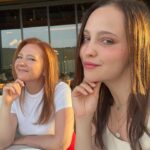 Yuliya Khlynina Instagram - Редкие моменты вместе с семьей - моё счастье и моя самая большая ценность ❤️ Спасибо волшебному Бодруму и сказочному @Lujohotel за теплое море, удивительную природу и гастрономические открытия. Здесь система всё включено «a La Carte» предательски расхолаживает - так вкусно, разнообразно и эстетически прекрасно я давно не путешествовала))) Для тех, кто любит всегда быть в форме, уже сейчас можно отдохнуть по системе Bed&Breakfast. Мы влюбились в место, отель и климат. Я точно вернусь снова! Спасибо моему другу @eugene.vogue за рекомендацию и помощь в организации поездки ❤️ #lujo